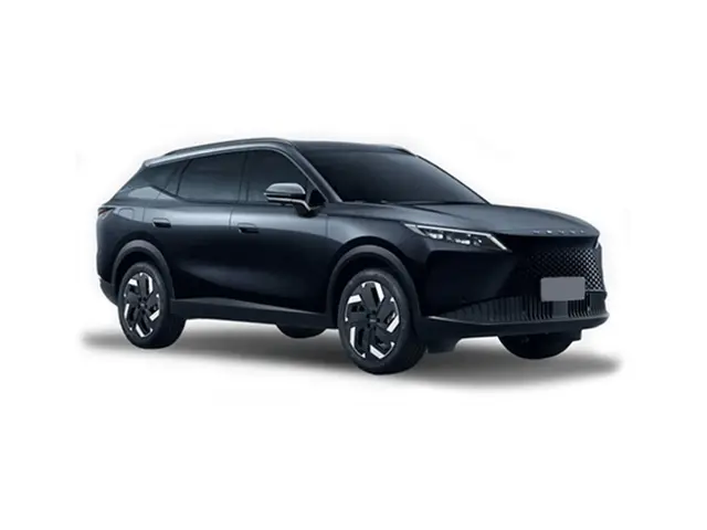 Omoda 7 Premium