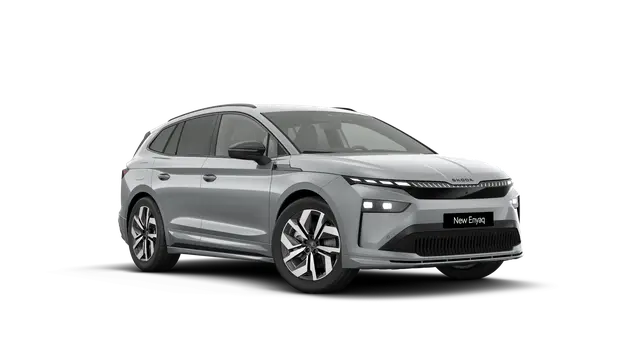 Škoda Enyaq