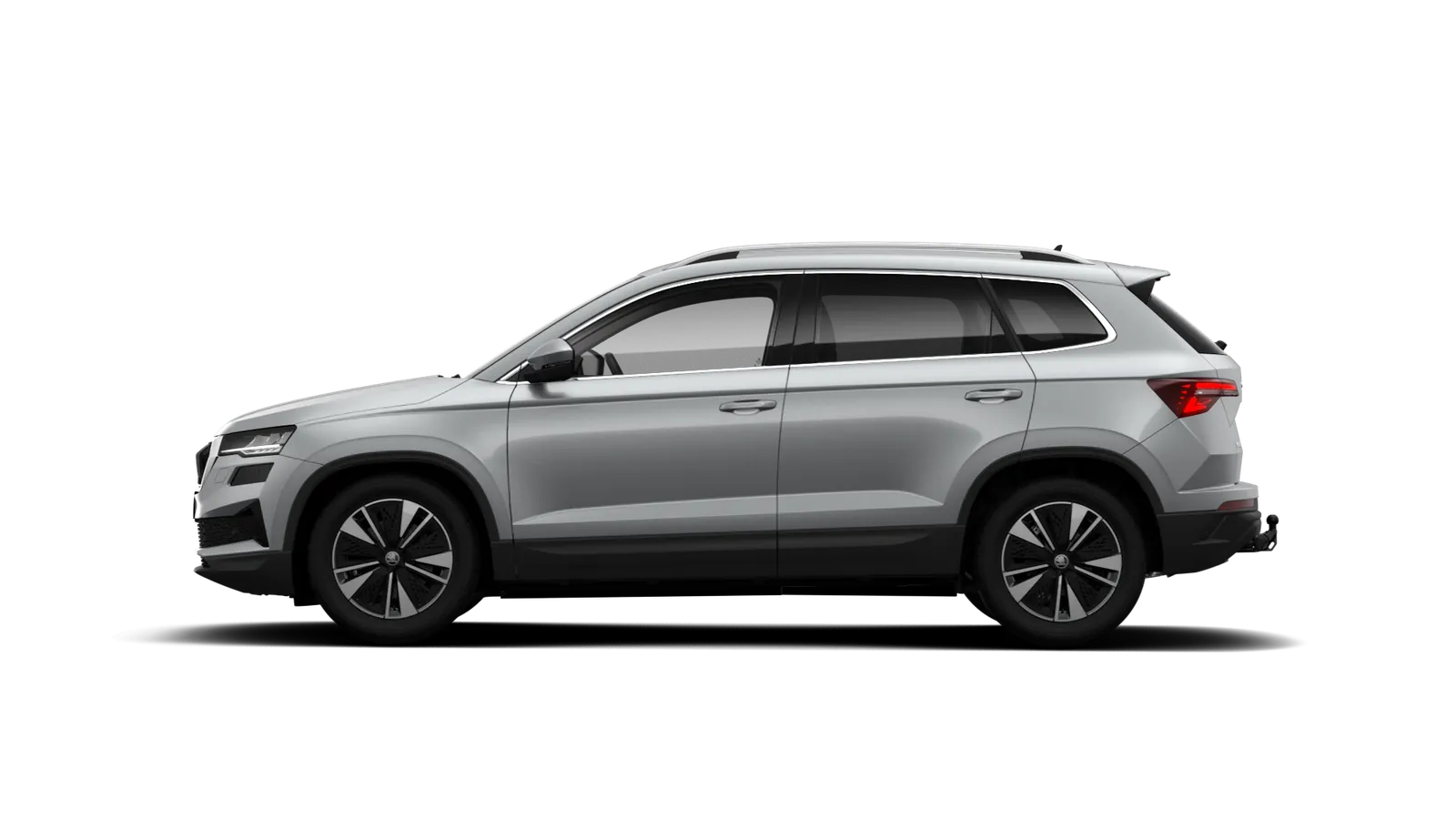 Škoda Karoq – 2/5
