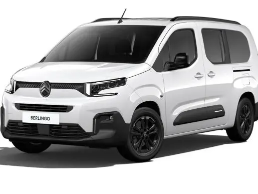 Citroën Berlingo osobní XL 30 LET Diesel 130k Automatic - Paket Zima, automatická klima ,Hands Free přístup a startování vozu