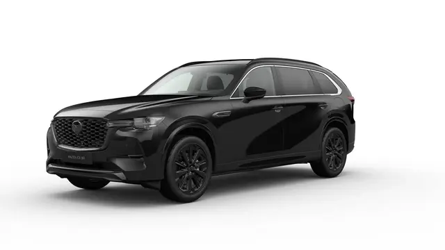 Mazda CX-80 Homura Plus 3.3L e-SKYACTIV D 254