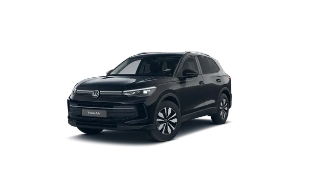 Volkswagen Tiguan Love 1,5 eTSI 110 kW mHEV