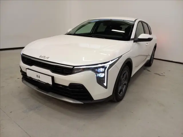 Kia K4 CL4 1,6 T-GDi GPF 7DCT EXCLUSIVE 110 KW