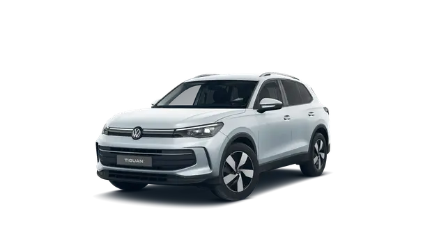 Volkswagen Tiguan Family 1,5 eTSI 110 kW mHEV