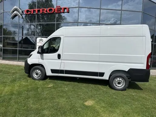 Citroën Jumper JUMPER FURGON 35 L2H2 BLUEHDI 140 MAN6