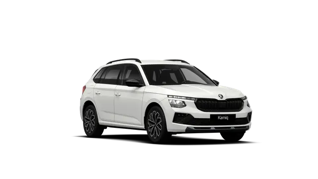 Škoda Kamiq AM