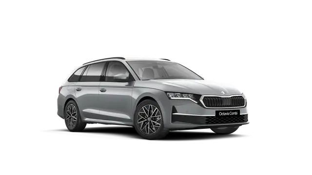 Škoda Octavia Combi AM
