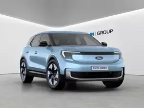 Ford Elektrický Ford Explorer Premium SUV, 77 kWh prodloužený dojezd 210 kW/286 k, automatická