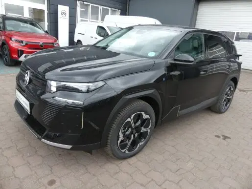 Citroën SUV C5 Aircross MAX Plug-in Hybrid 195k Aut.