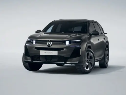 Citroën SUV C5 Aircross C5 Aircross MAX Hybrid 145k