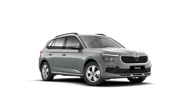 Škoda Kamiq AM
