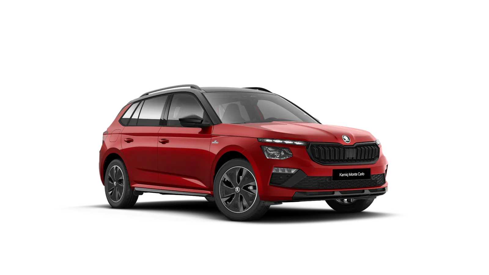 Škoda Kamiq – 1/5