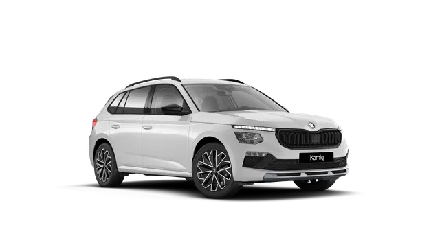 Škoda Kamiq AM