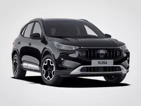 Ford Kuga Active X 5dveřová, 2.5 Duratec Hybrid (HEV) 134 kW/183 k, eCVT automatická, AWD