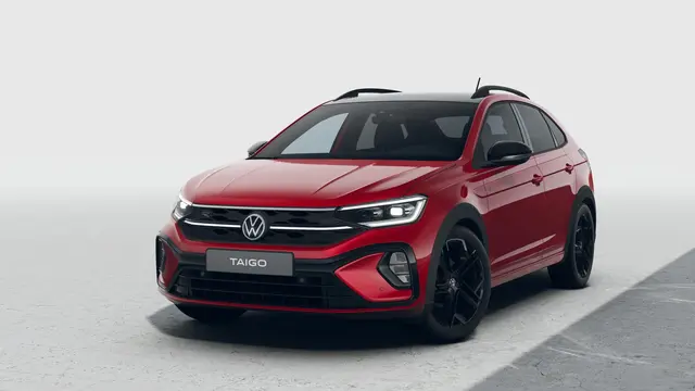 Volkswagen Taigo R-Line People 1,5 TSI 110 kW 7DSG