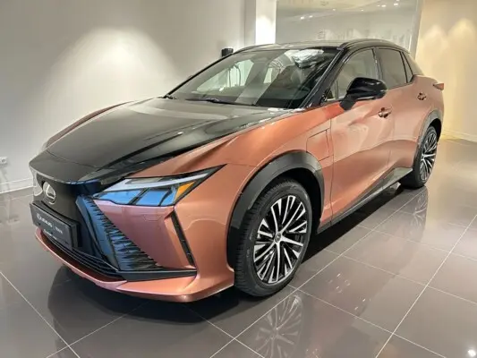 Toyota Lexus RZ 500e BEV PRESTIGE