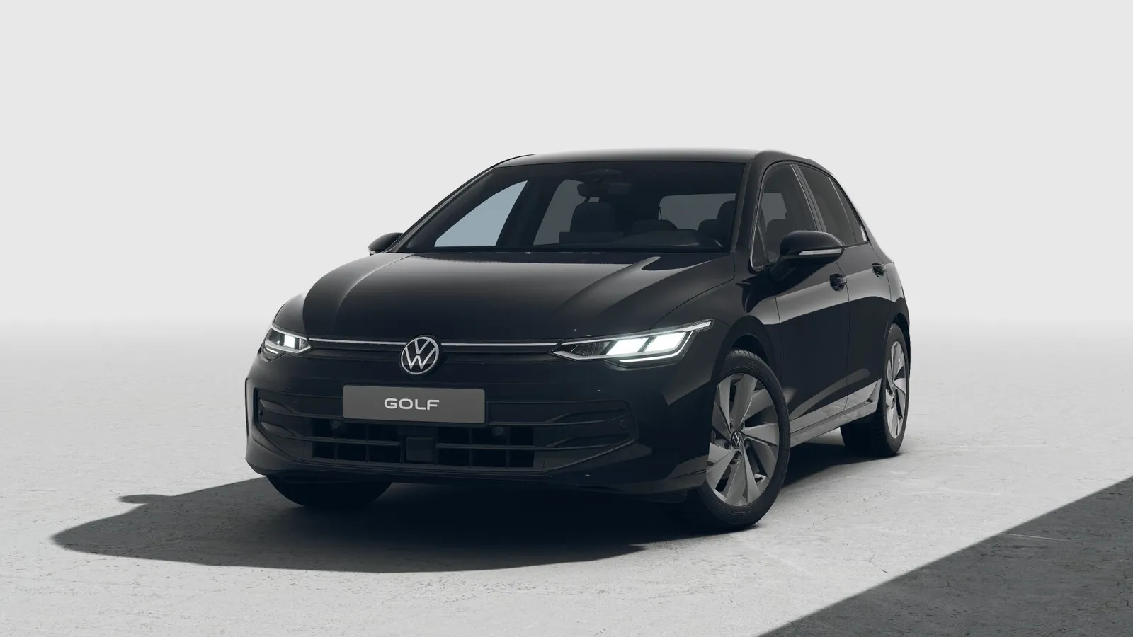 Volkswagen Golf People 1,5 TSI 110 kW 6G – 1/5