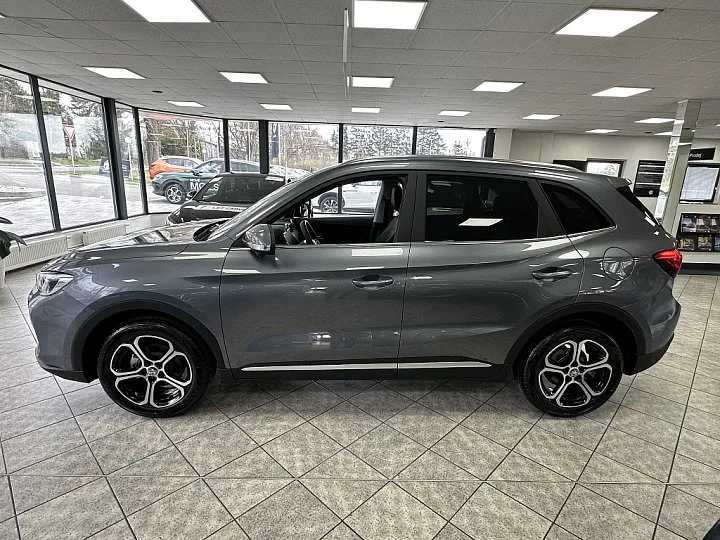 MG ZS 1.5 85kW ELEGANCE – 4/6