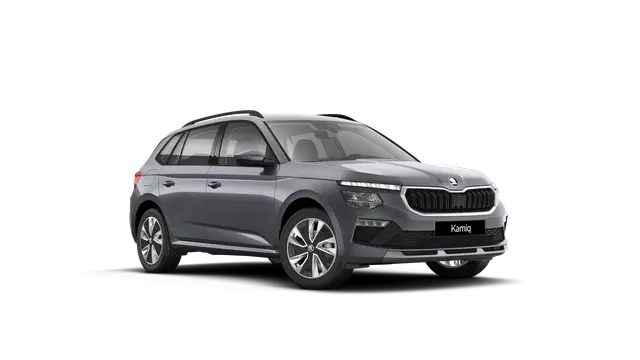 Škoda Kamiq AM