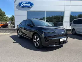 Ford Elektrický Ford Capri Select 5dveřová, 77 kWh prodloužený dojezd 210 kW/286 k, automatická