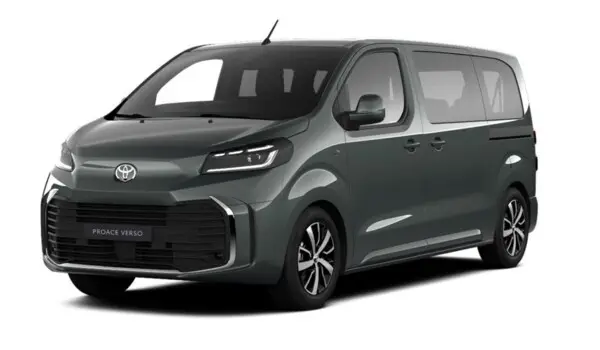 Toyota PROACE VERSO 2.2 D‑4D 180k 8A/T L1 VIP 6S Skyview - SKLADEM