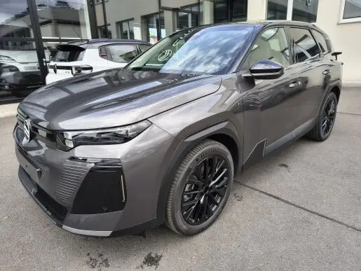 Citroën SUV C5 Aircross 6044 MAX Plug-in Hybrid 225