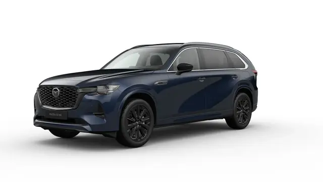 Mazda CX-80 Homura Plus 3.3L e-SKYACTIV D 254