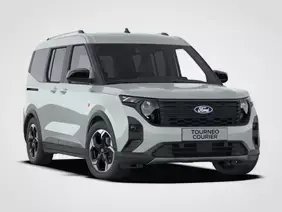 Ford Tourneo Courier Active 1.0 EcoBoost 92 kW/125 k, 6st. manuální