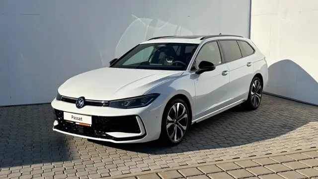 Volkswagen Passat R-Line Family 2,0 TDI 110 kW