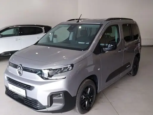 Citroën Berlingo osobní XL MAX Diesel 130k Automat