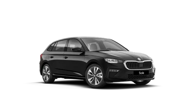 Škoda Scala AM