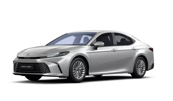 Toyota Camry 2.5 Hybrid - Comfort - SKLADEM