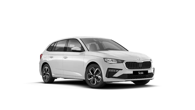 Škoda Scala AM