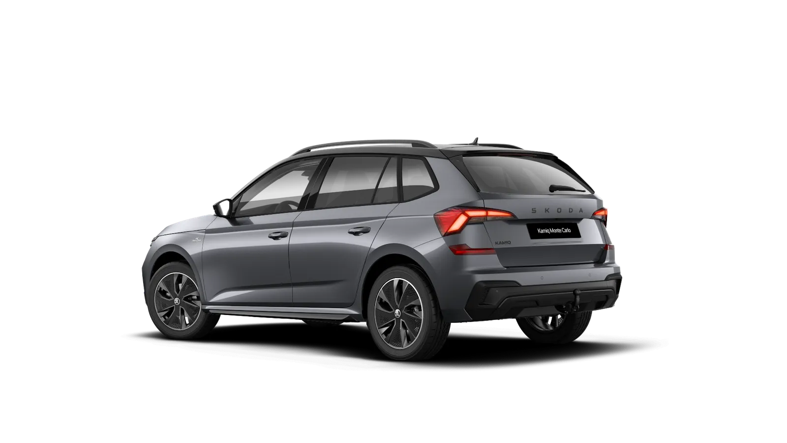 Škoda Kamiq – 3/5
