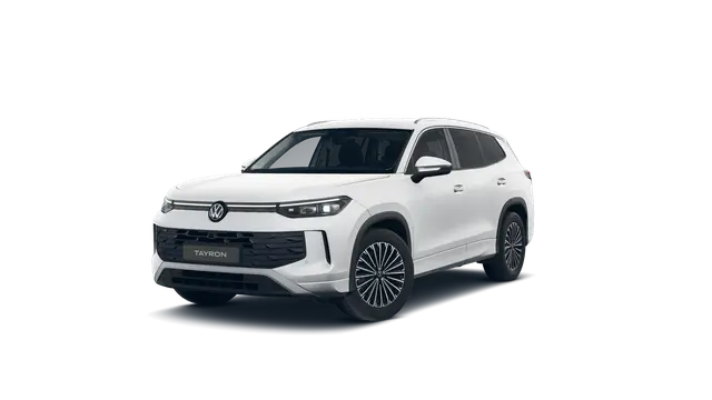 Volkswagen Tayron People 2,0 TDI 110 kW