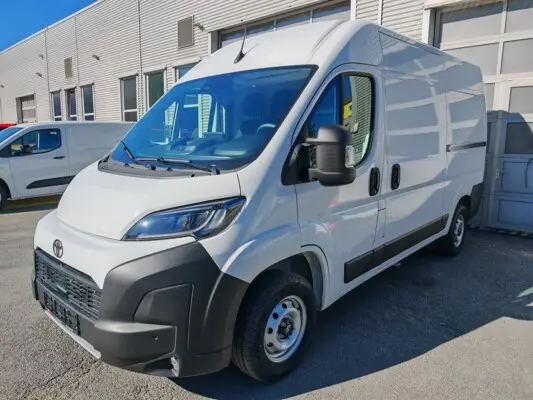 Toyota PROACE MAX L2H2 2.2L 140 6MT Comfort