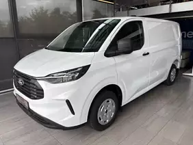Ford Transit Custom Trend 320 L1 Van, 2.0 EcoBlue 100 kW/136 k, 6st. manuální