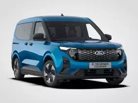 Ford Tourneo Courier Trend 1.0 EcoBoost 92 kW/125 k, 6st. manuální