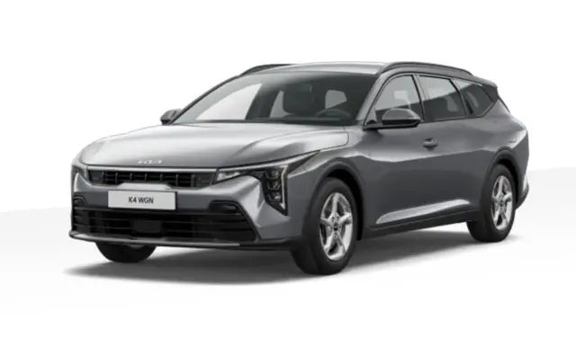 Kia K4 SW CL4 1,0 T-GDi GPF MHEV 7DCT SPIN