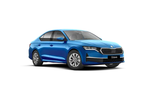 Škoda Octavia AM