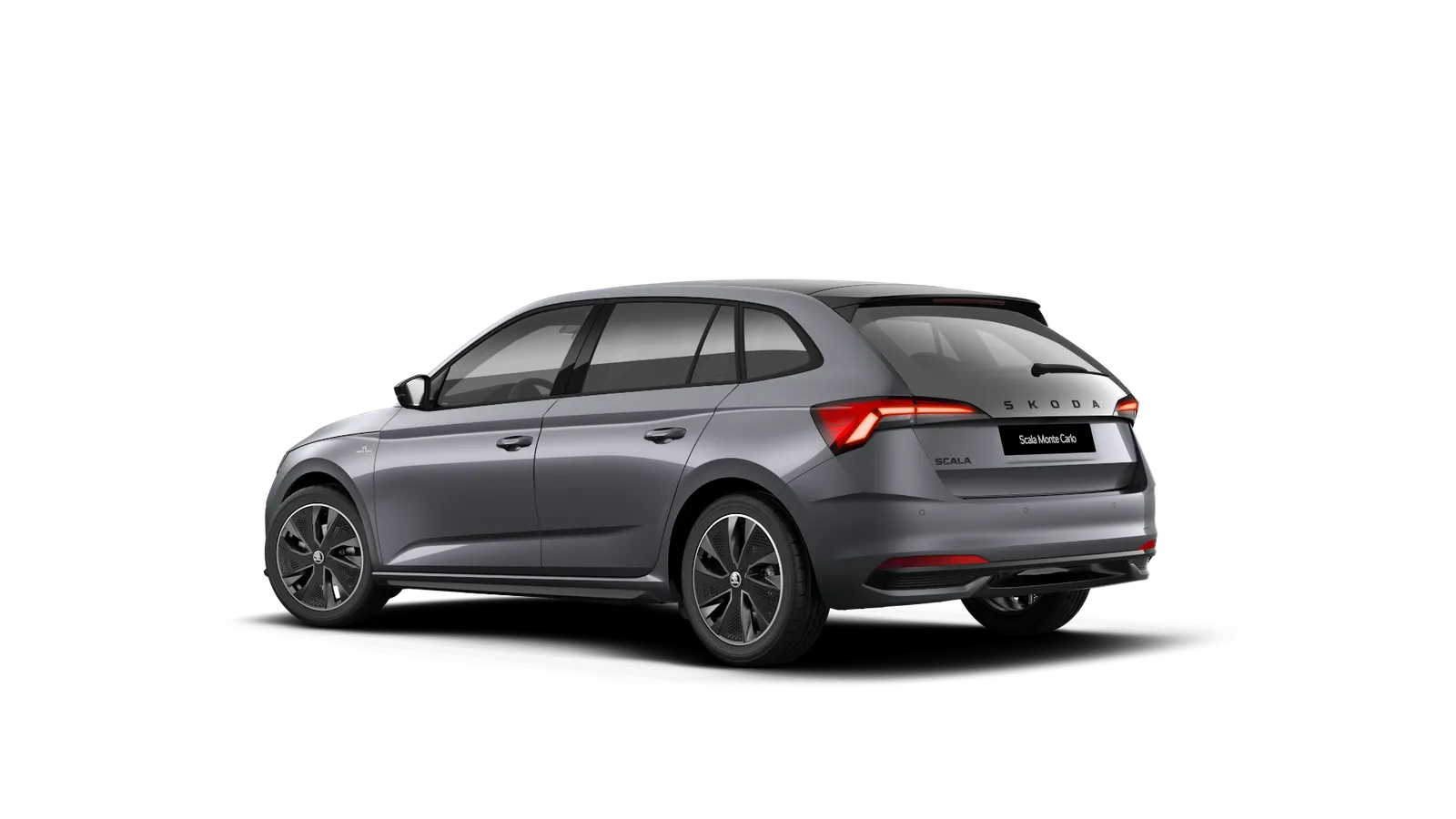 Škoda Scala – 3/5