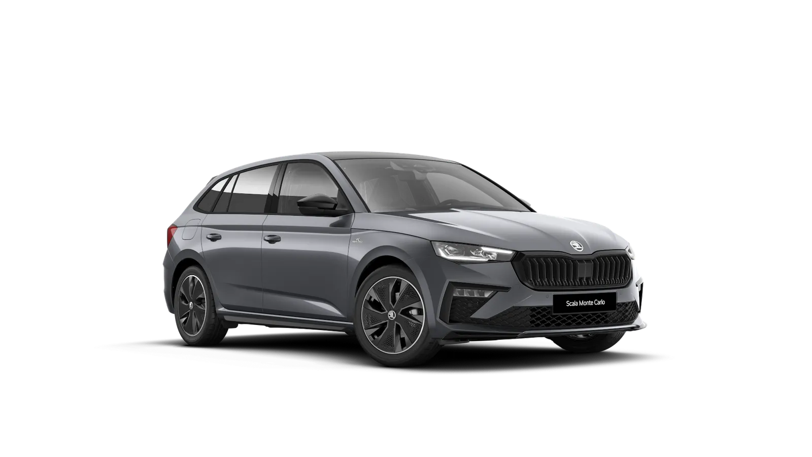 Škoda Scala – 1/5