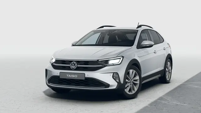 Volkswagen Taigo People 1,0 TSI 85 kW 7DSG