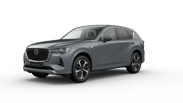 Mazda CX-60 Takumi Plus 3.3L e-SKYACTIV D