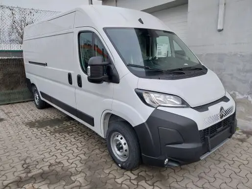 Citroën Jumper Furgon 35 L3H2 2.2 BlueHDi 140 S&S