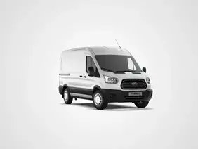 Ford Transit Trend 350 L2 Van, 2.0 EcoBlue 96 kW/130 k, 6st. manuální