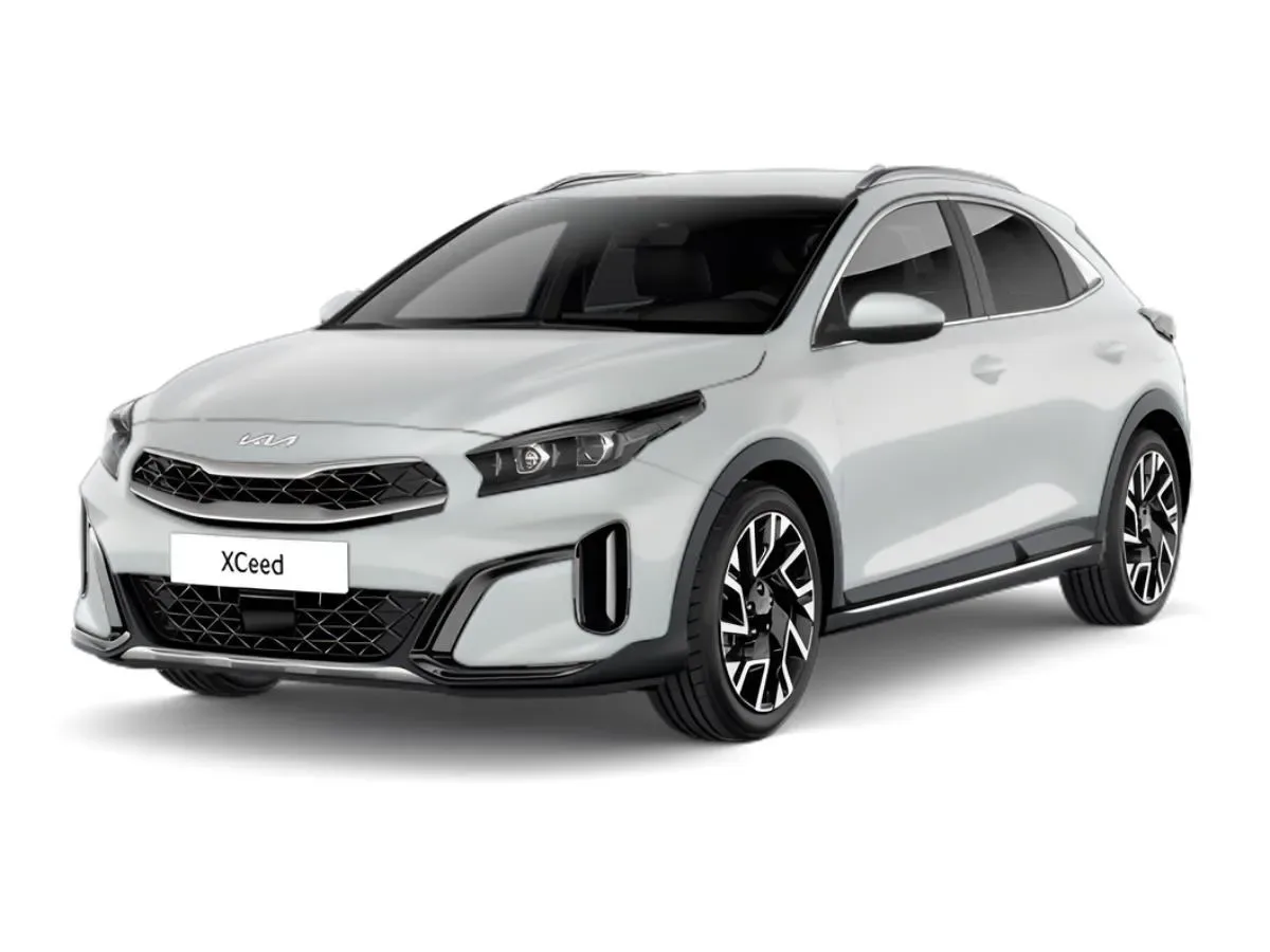 Kia XCeed CD PHEV 1,6 GDi GPF PHEV 6DCT PREMIUM – ilustrační obrázek