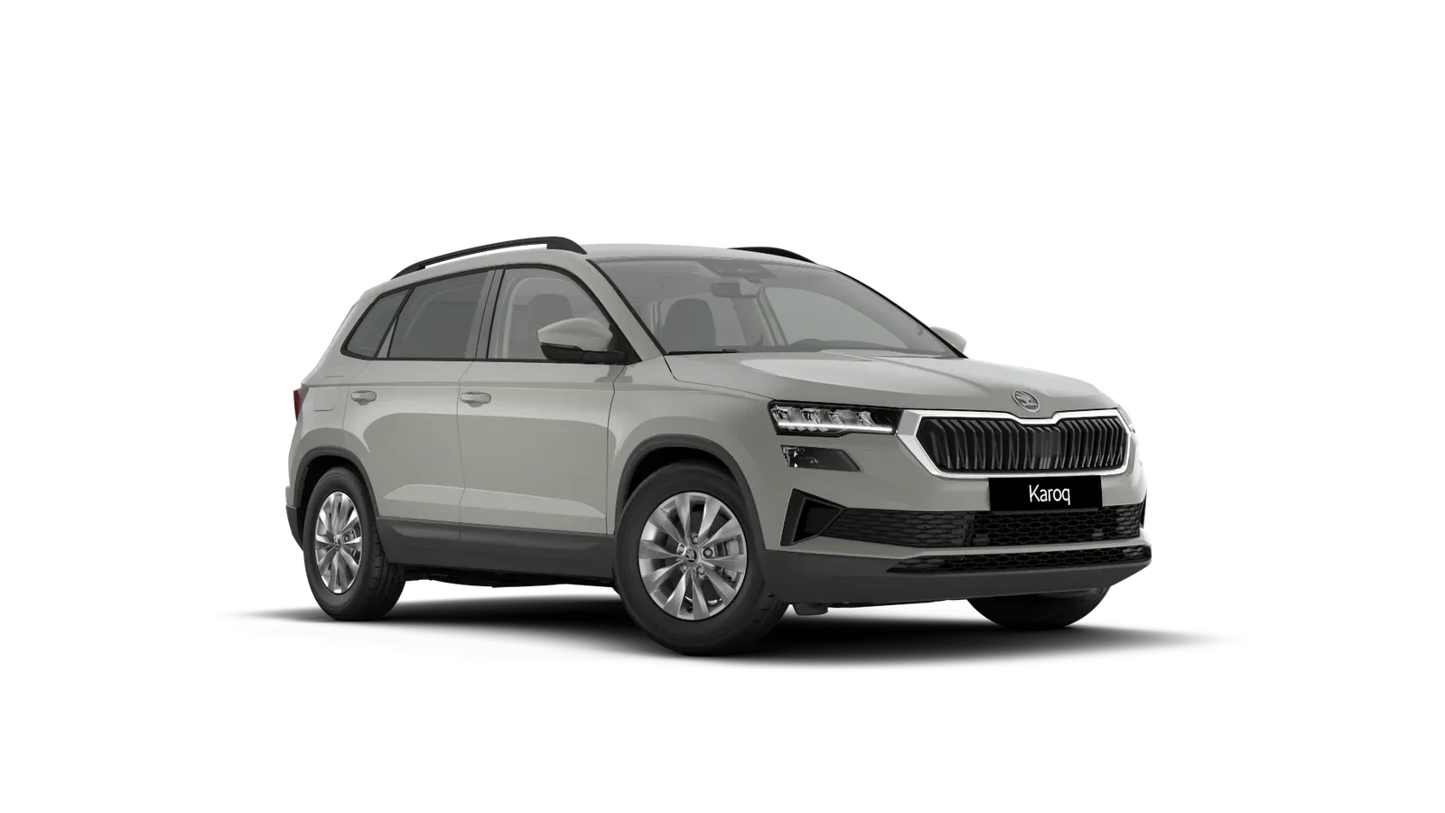 Škoda Karoq – ilustrační obrázek