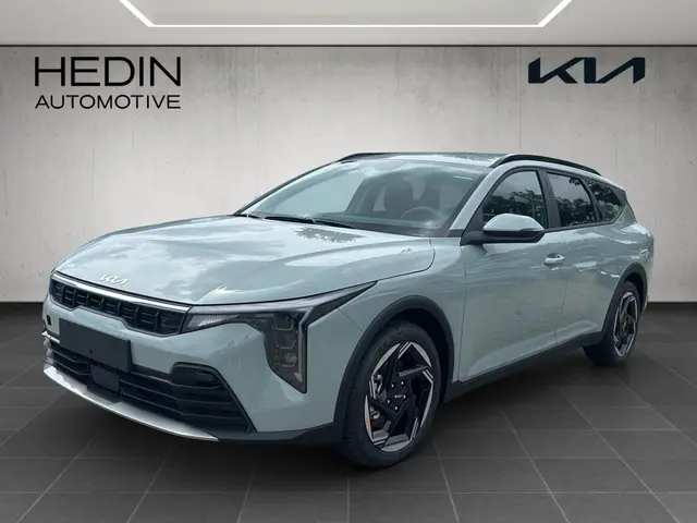 Kia K4 SW Gold 1,6 T-GDi