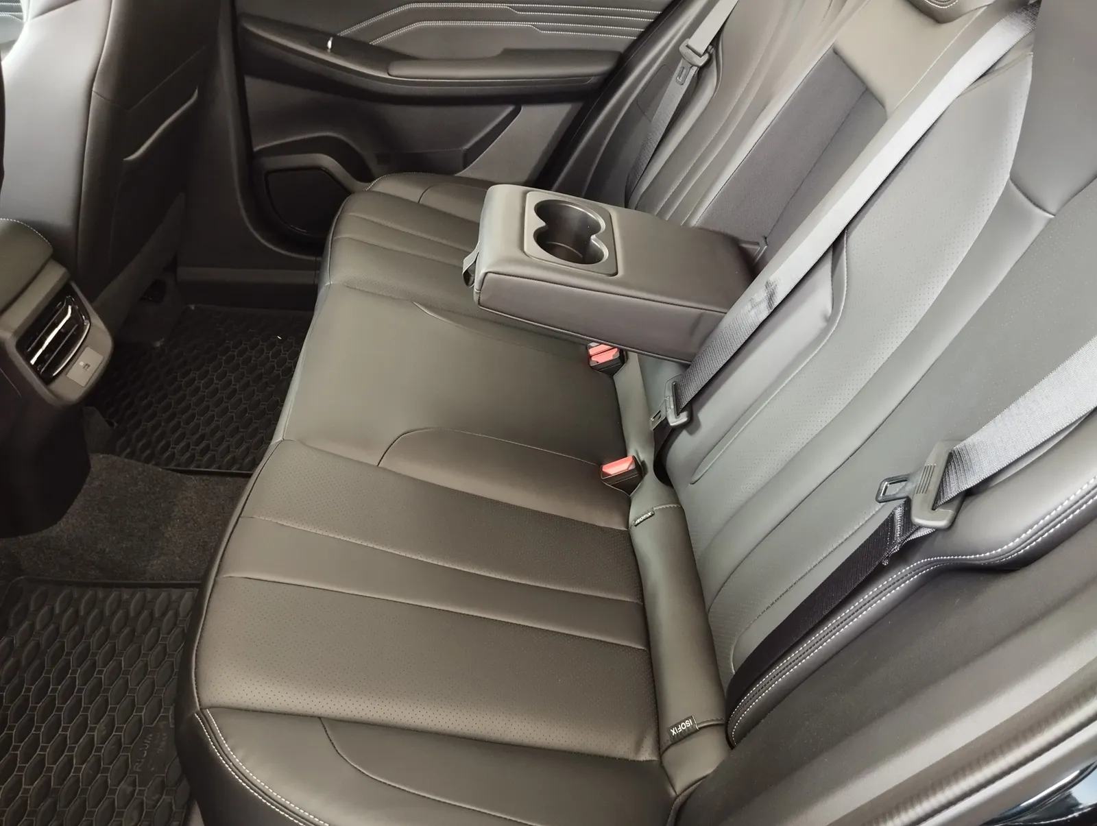 Dongfeng Mage E2 – 6/6